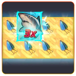 Shark Symbols