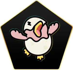 ไก่กำลังฟัก